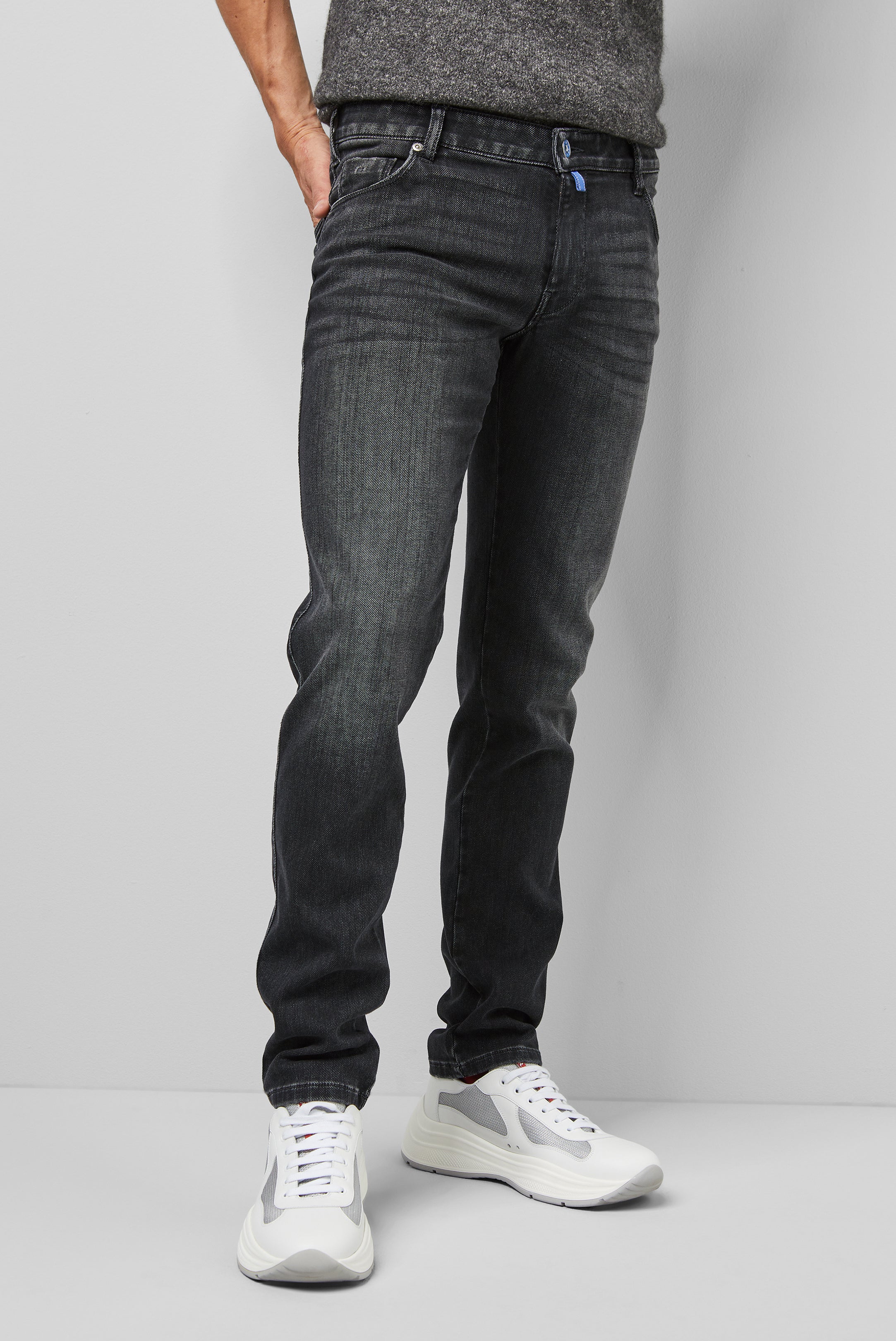 SLIM 2-6251 ECOVERO™ DENIM