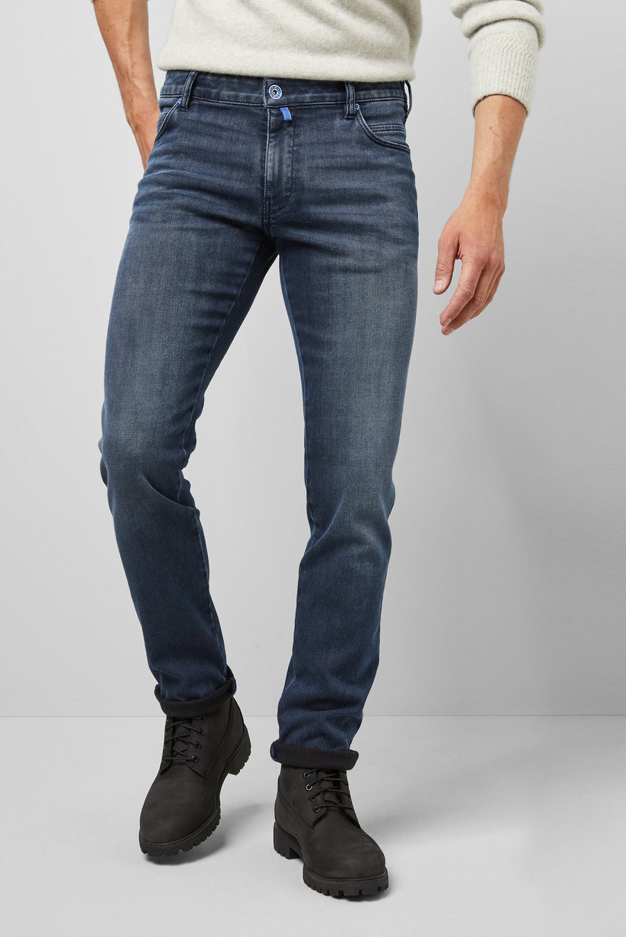 SLIM 2-6251 ECOVERO™ DENIM