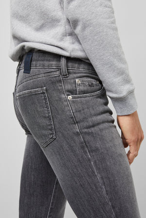 SUPER-SLIM 9-6221 AUTHENTIC DENIM