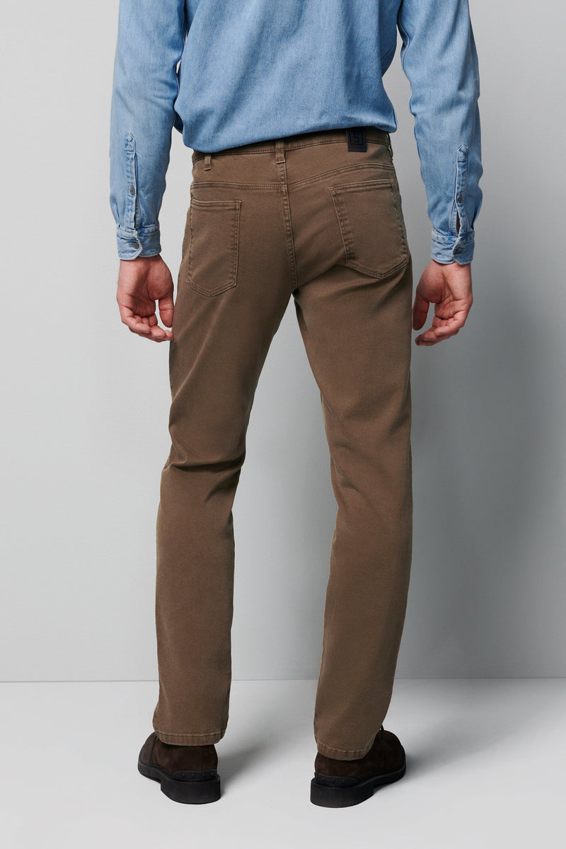 REGULAR 2-6170 PERFORMANCE DENIM