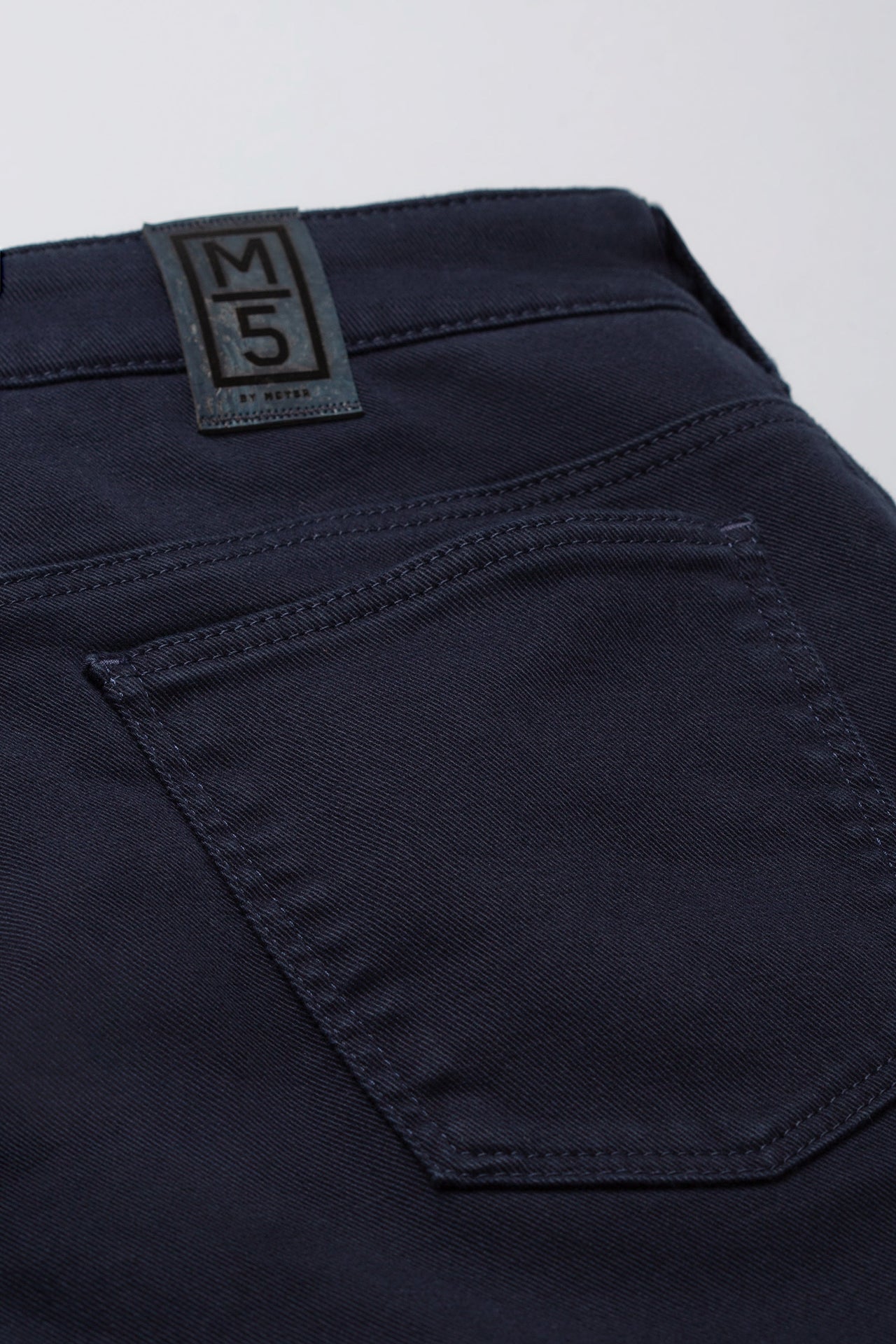 REGULAR 2-6170 PERFORMANCE DENIM
