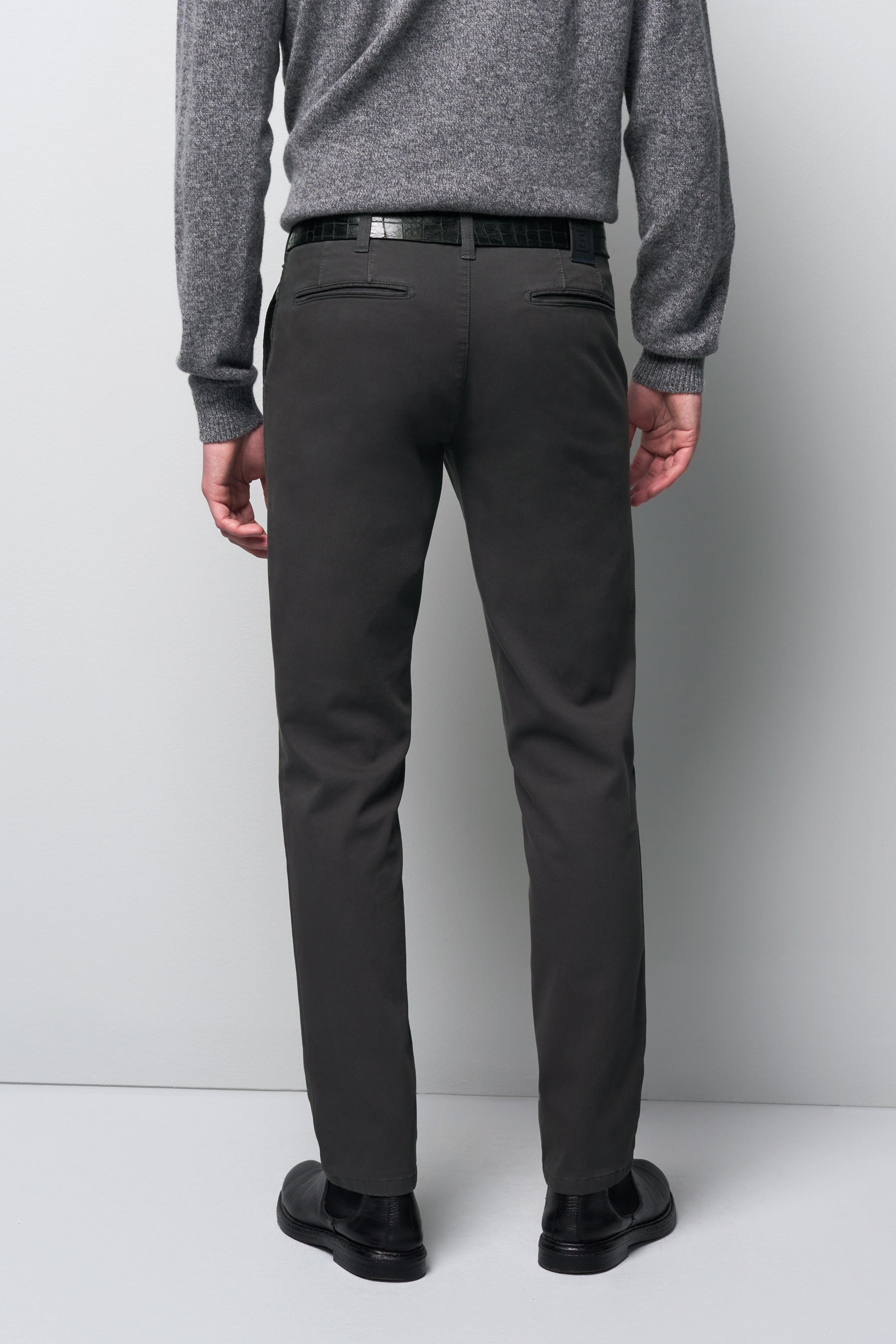 CHINO 2-6187 MICRO STRUCTURE