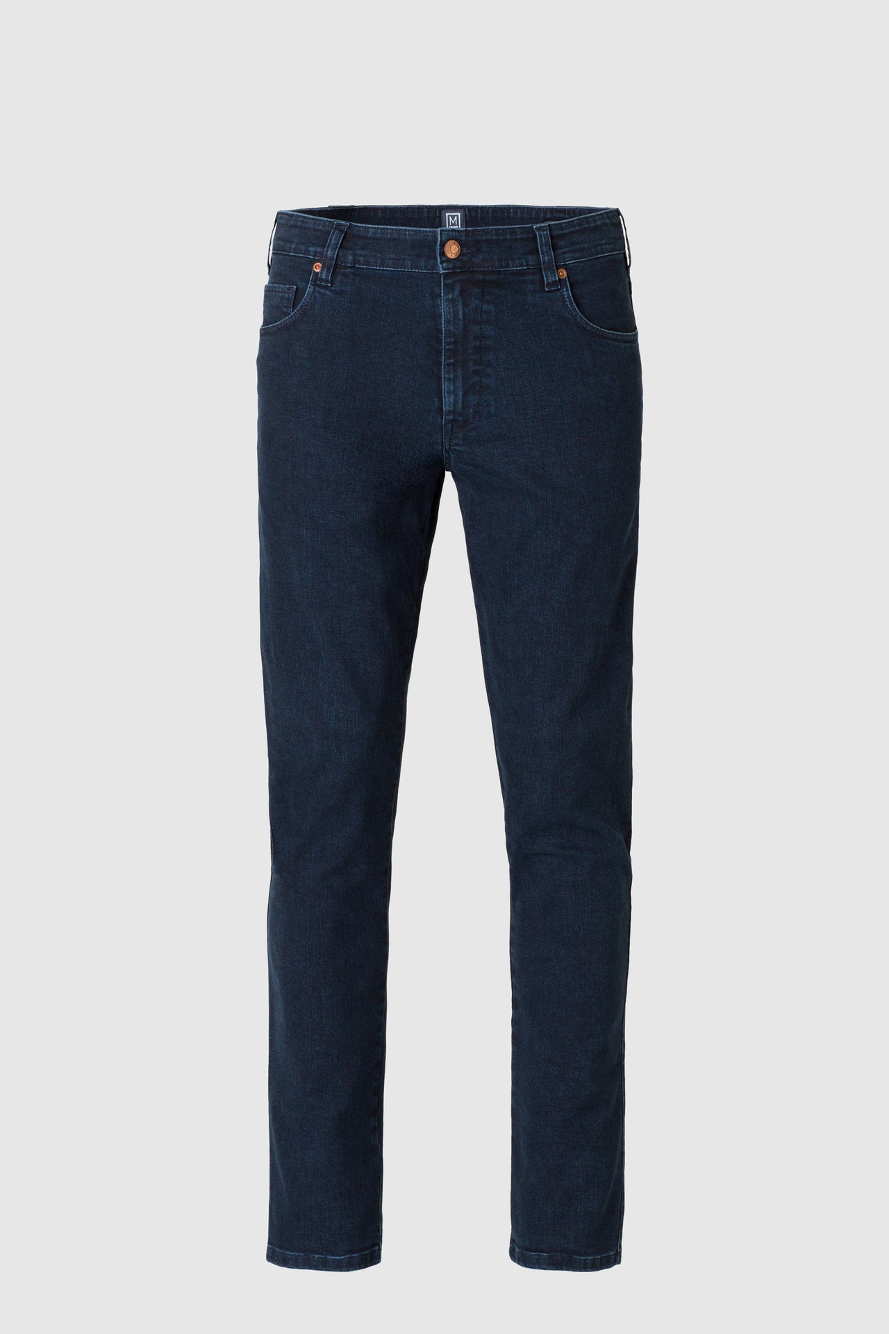 SLIM 9-6272 COTTON & TENCEL™ DENIM