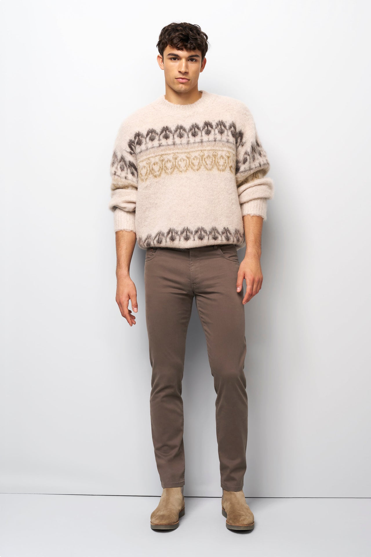 FIVE 9-6106 HIGH PERFORMANCE SATIN