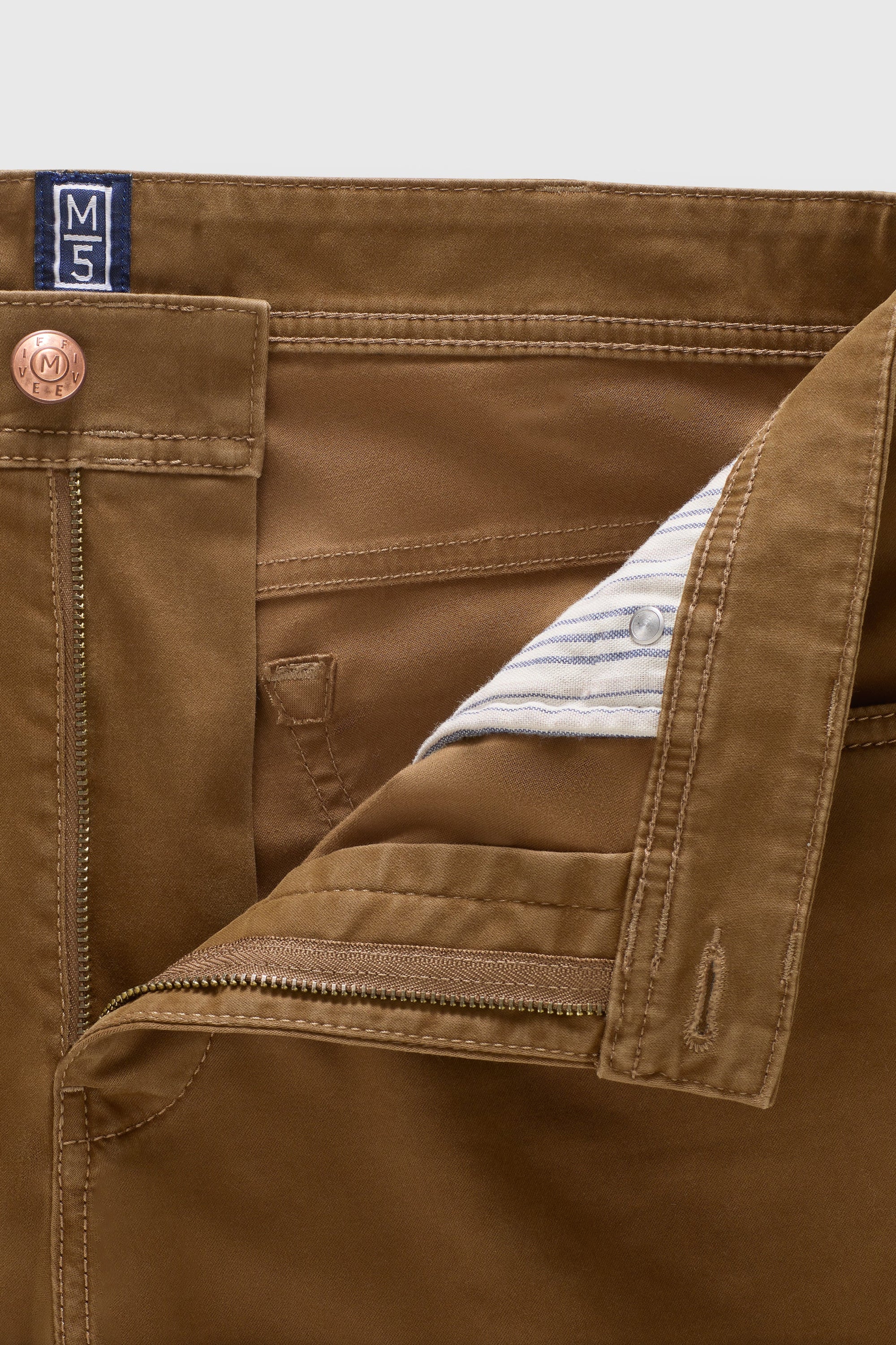 FIVE 9-6106 HIGH PERFORMANCE SATIN