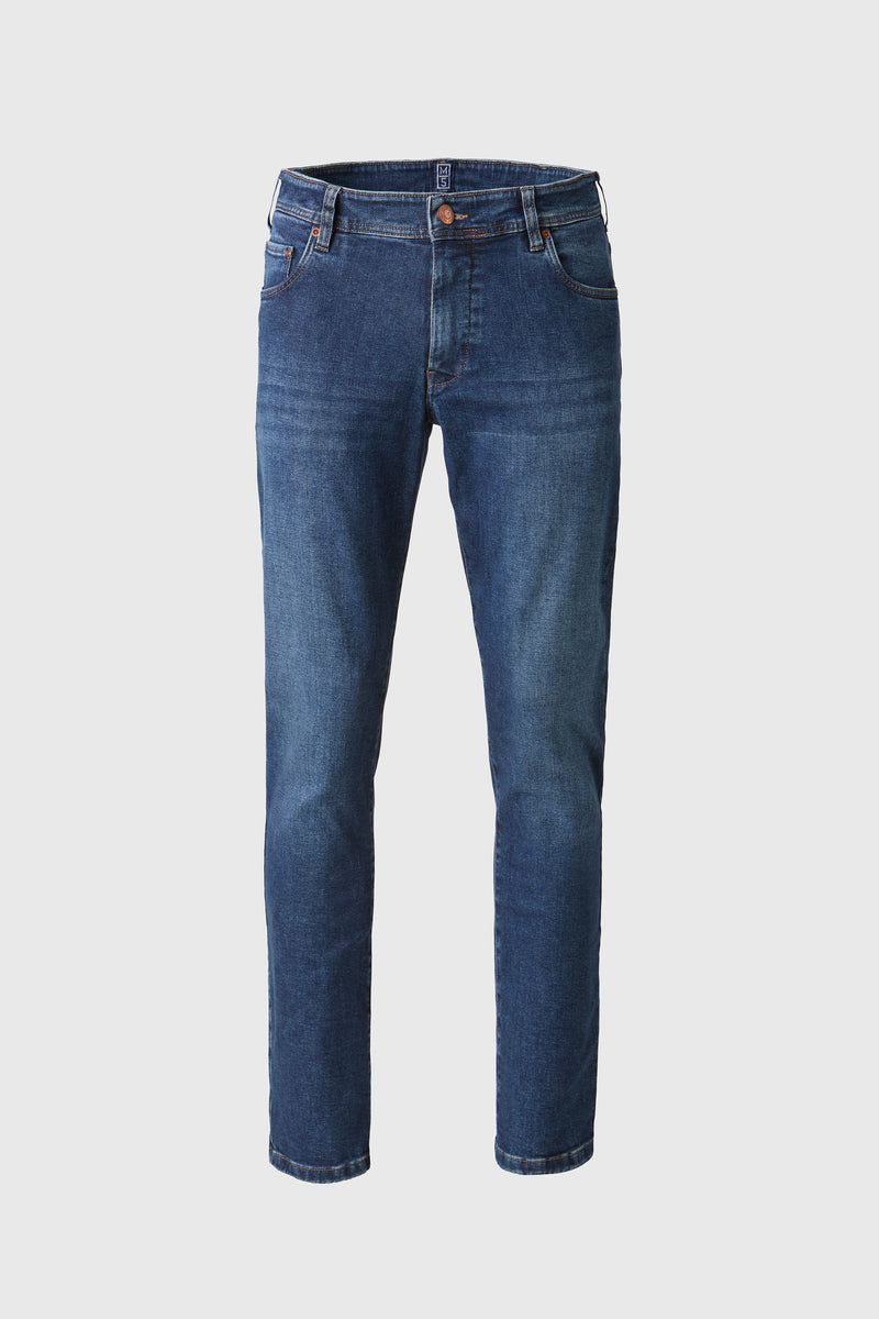 FIVE 9-6267 AUTHENTIC DENIM