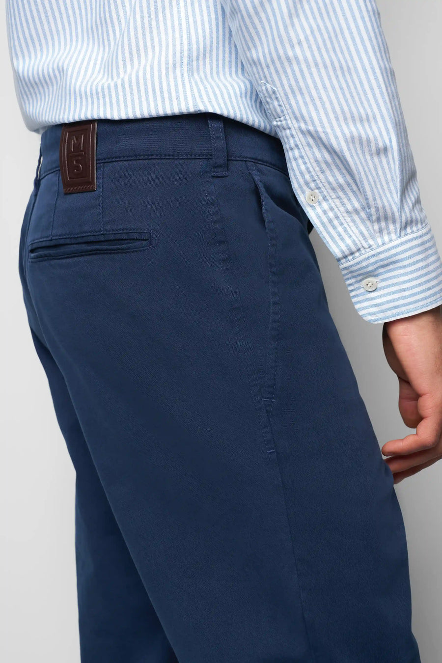 CHINO 9-6001 REGULAR CHINO - ALL YEAR