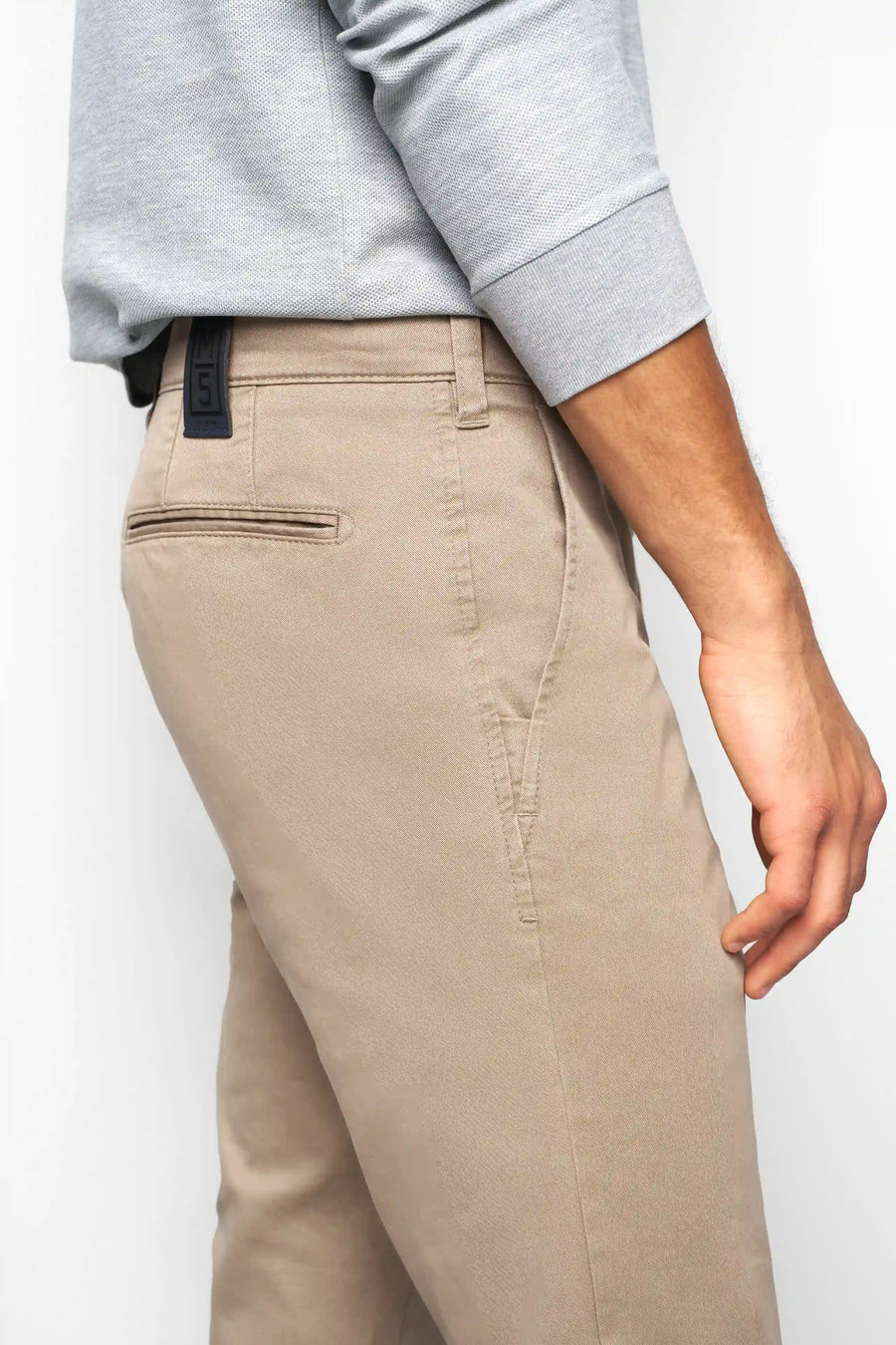 CHINO 9-6001 REGULAR CHINO - ALL YEAR