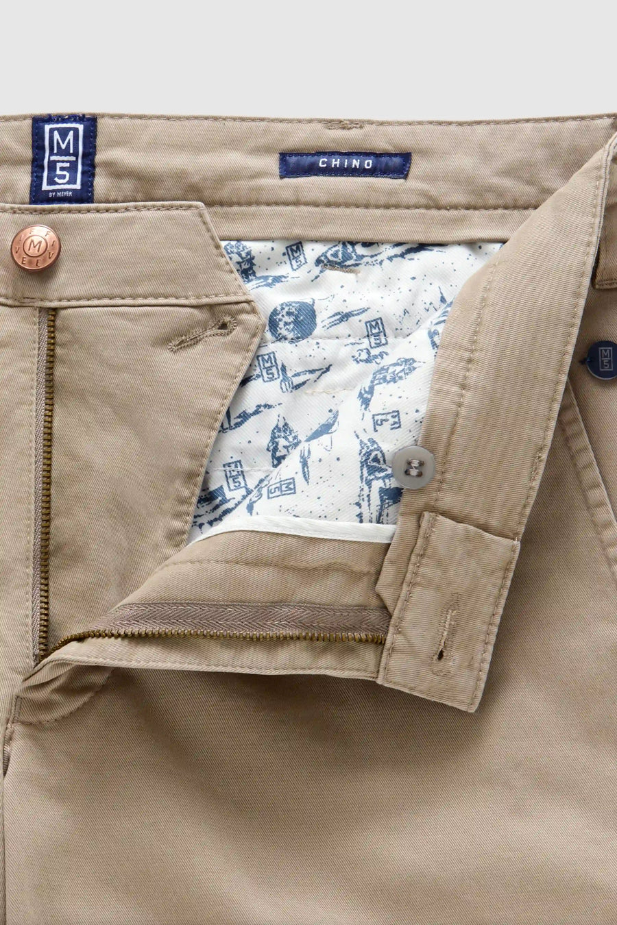 CHINO 9-6001 REGULAR CHINO - ALL YEAR