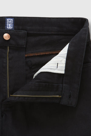REGULAR 9-6209 FAIR TRADED AUTHENTIC DENIM
