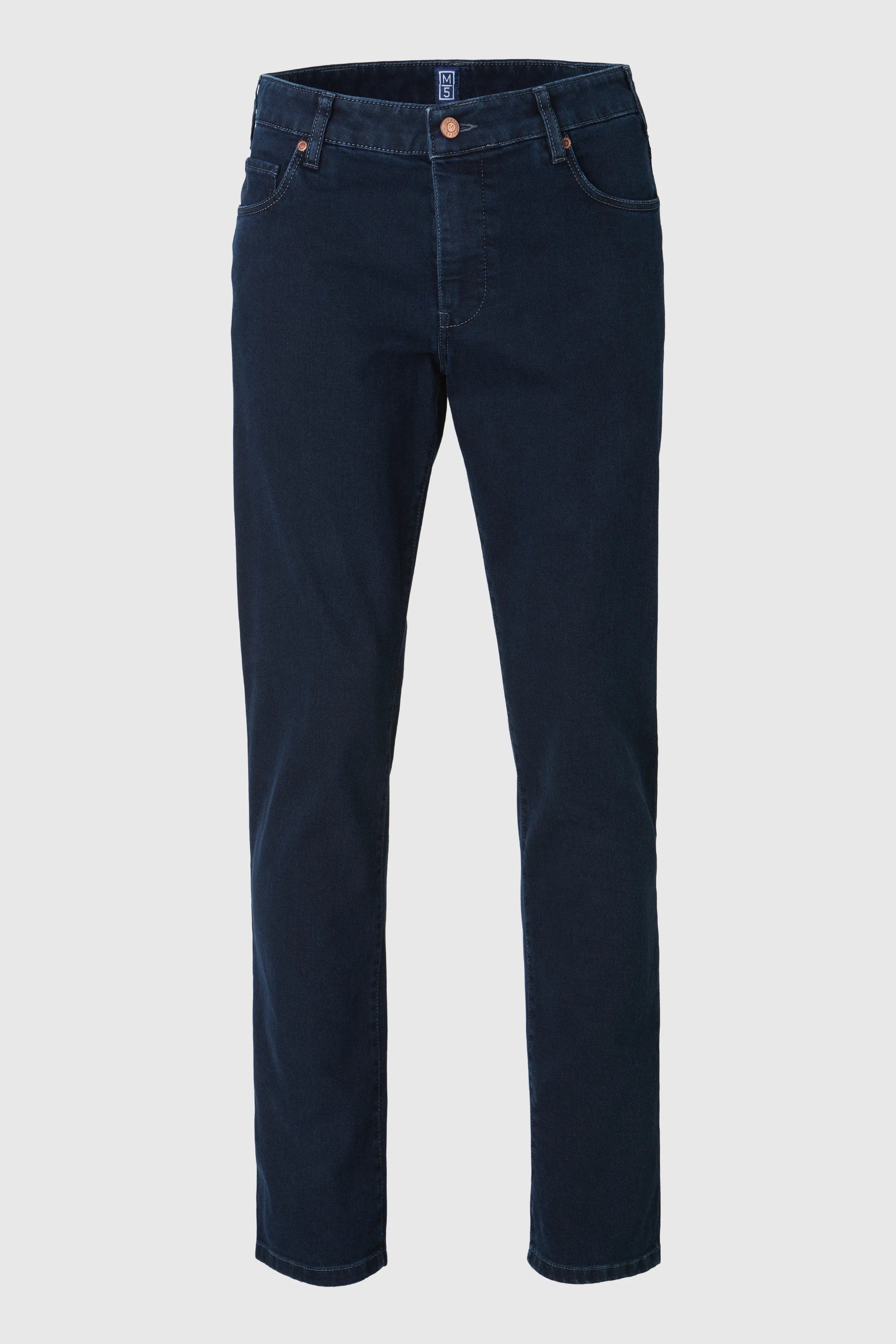 REGULAR 9-6209 FAIR TRADED AUTHENTIC DENIM