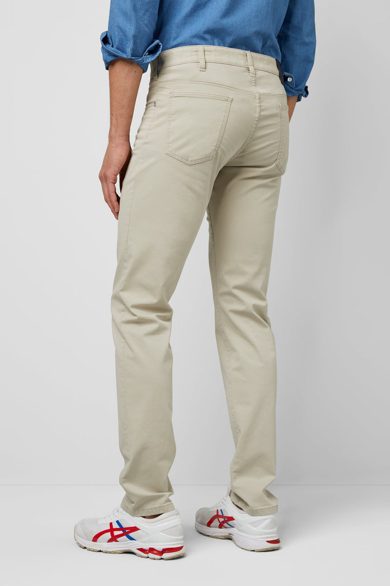 SLIM 9-6172 HIGH PERFORMANCE COTTON & TENCEL™