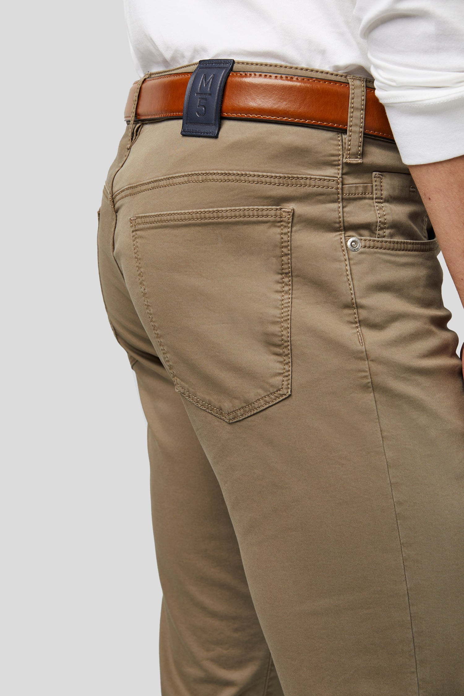 SLIM 9-6172 HIGH PERFORMANCE COTTON & TENCEL™