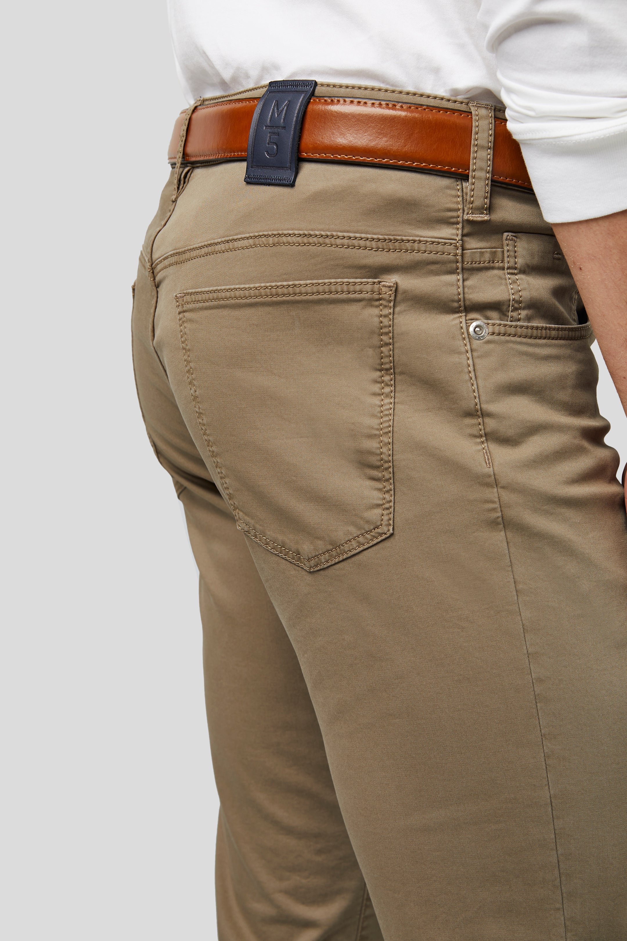 SLIM 9-6172 HIGH PERFORMANCE COTTON & TENCEL™