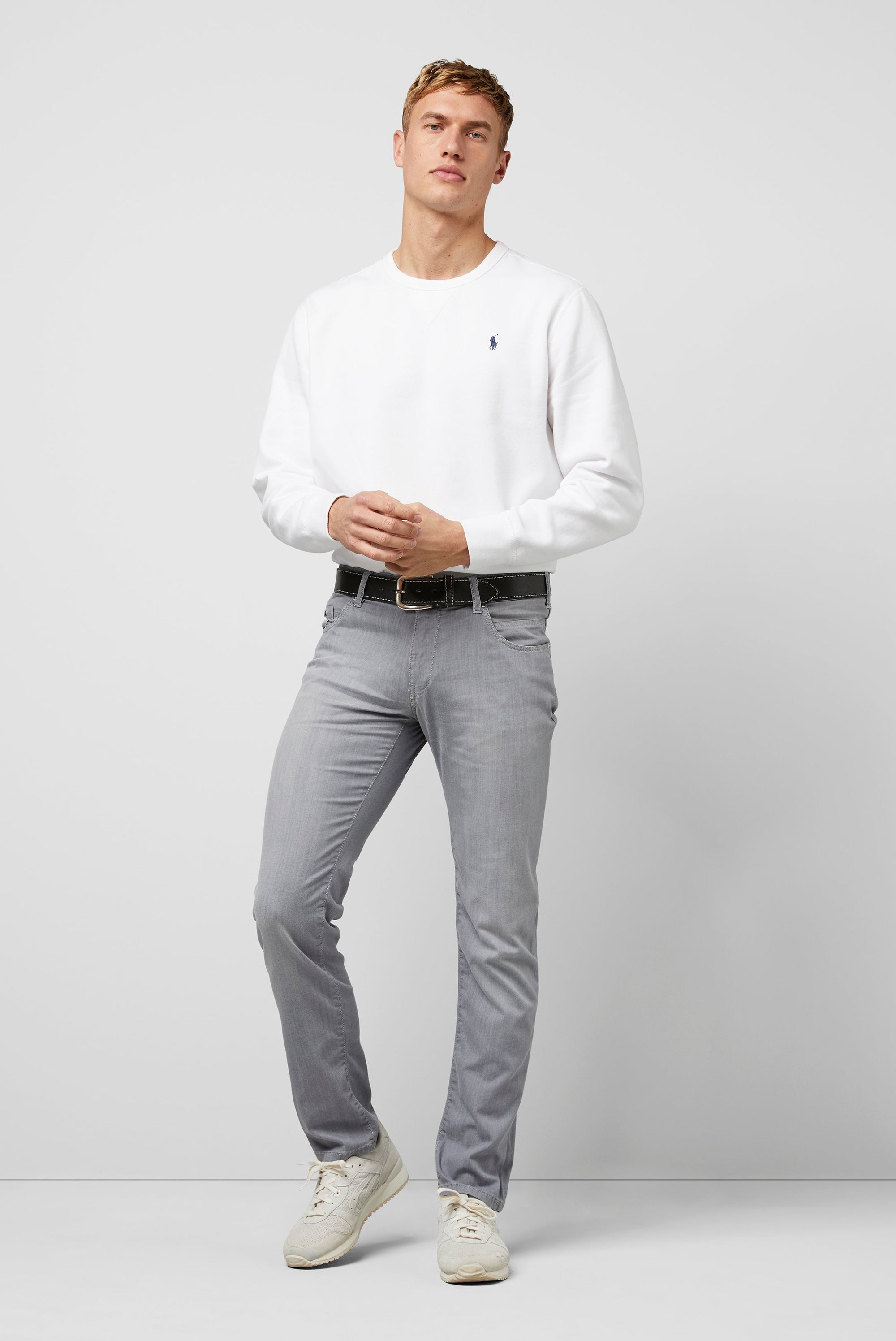 SLIM 9-6213 ULTRALIGHT DENIM