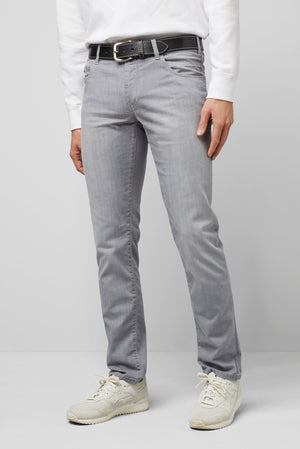 SLIM 9-6213 ULTRALIGHT DENIM