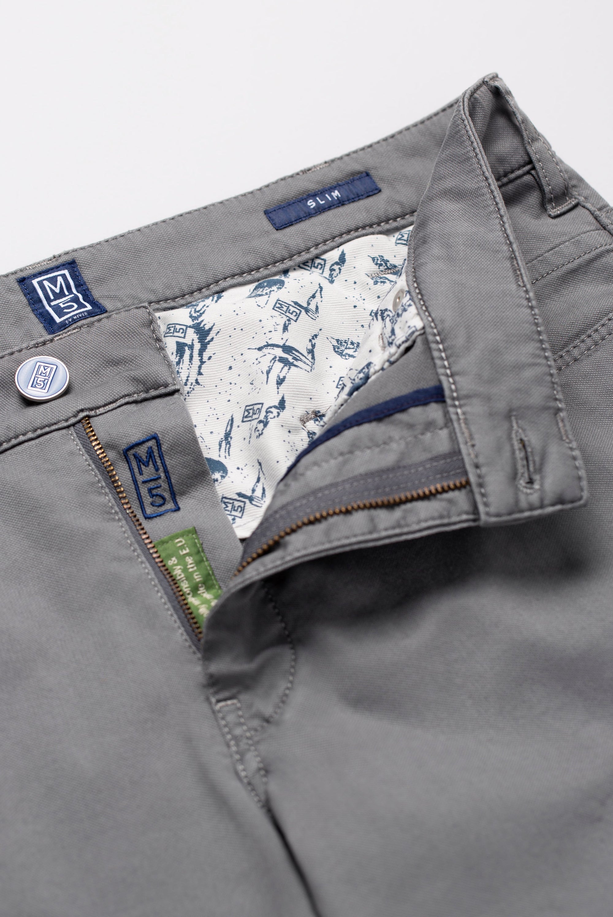 SLIM 1-6015 MICRO CANVAS