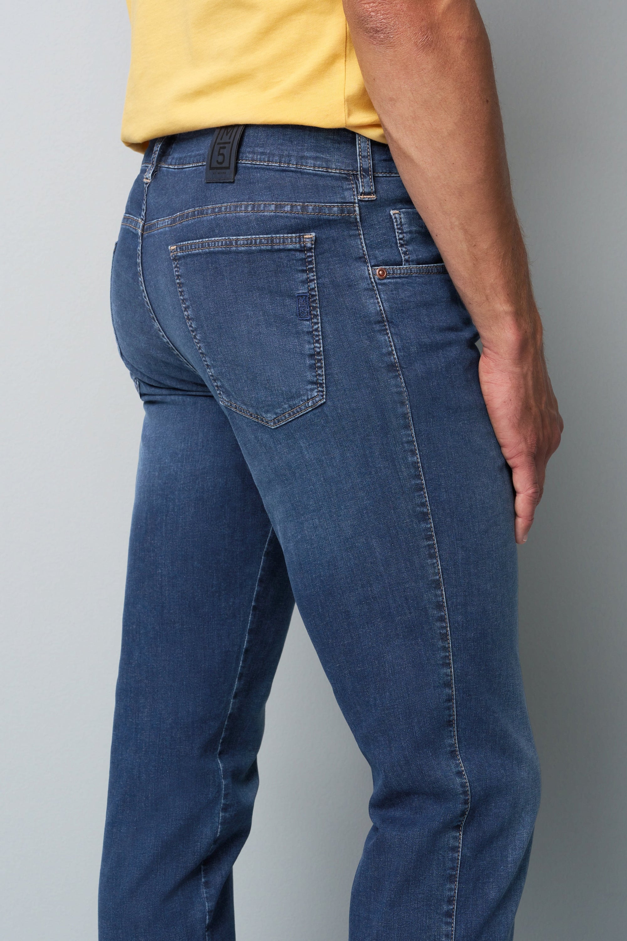 SLIM 1-6276 ULTRALIGHT PREMIUM DENIM