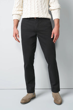 Chino 2-6190 Pepita Cotton