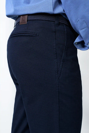 Chino 2-6190 Pepita Cotton