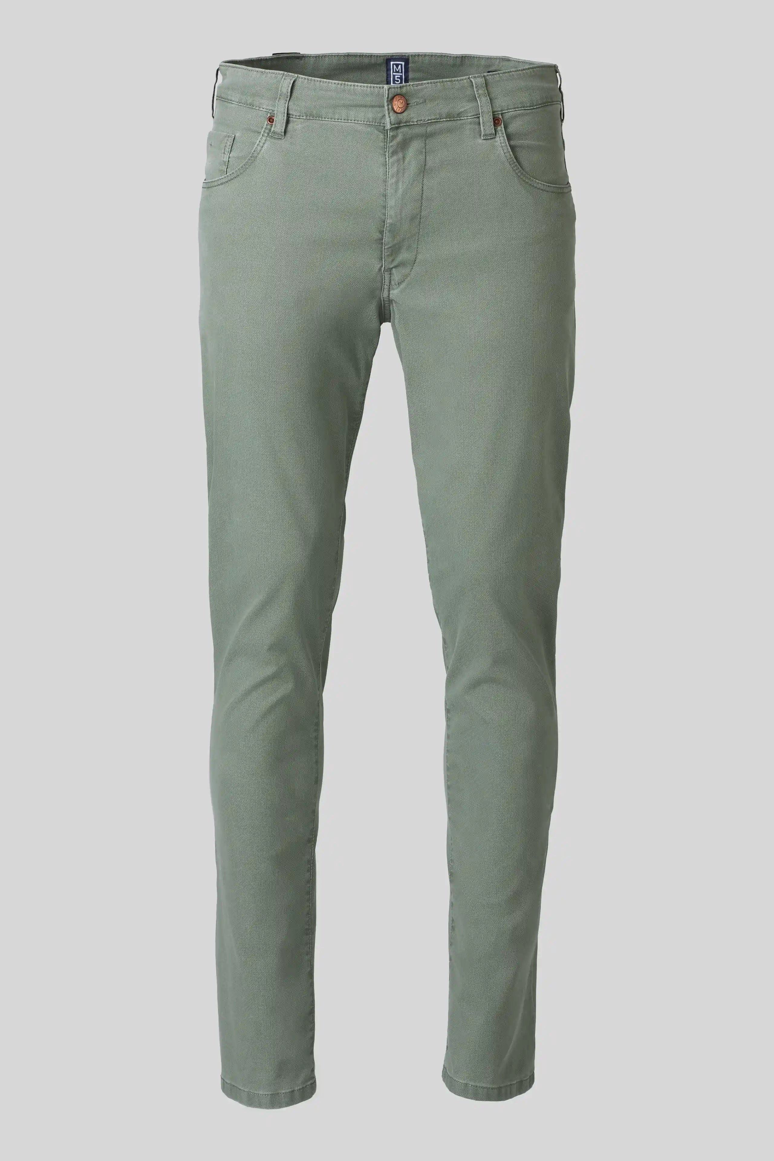 FIVE 9-6186 HIGH PERFORMANCE MICRO STRUCTURE