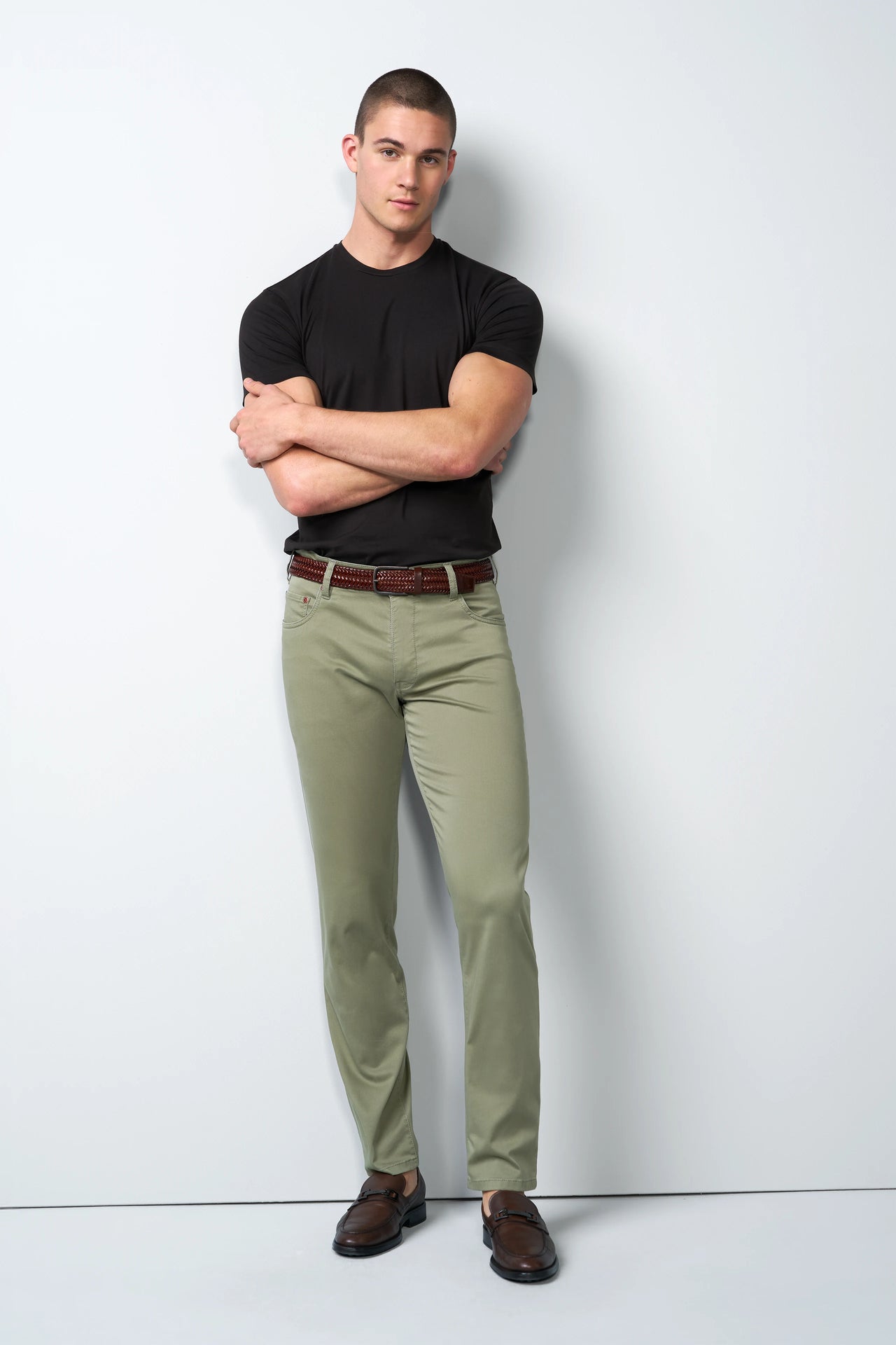 FIVE 9-6106 HIGH PERFORMANCE SATIN