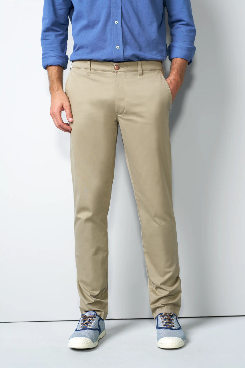 MOVE 1-6024 FLEX CHINO