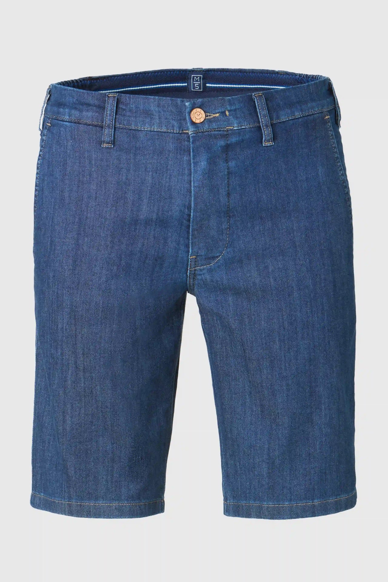 SHORT 1-6290 ULTRALIGHT DENIM