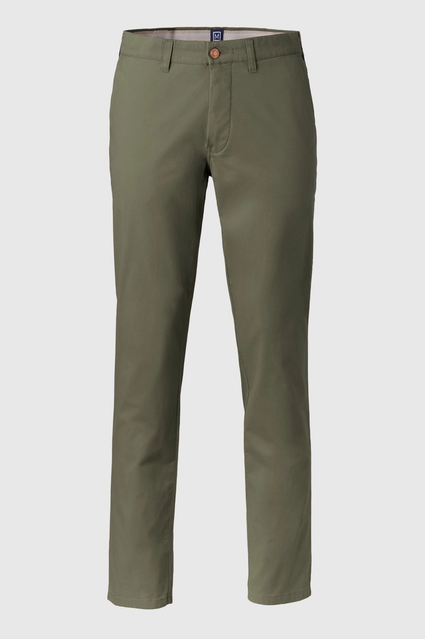 CHINO 1-6004 REGULAR COTTON CHINO