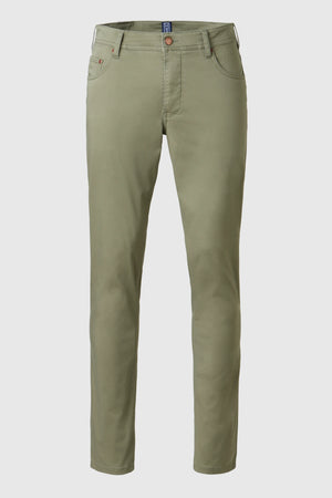 FIVE 9-6106 HIGH PERFORMANCE SATIN