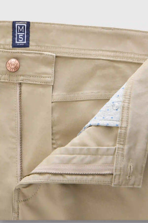 FIVE 9-6106 HIGH PERFORMANCE SATIN