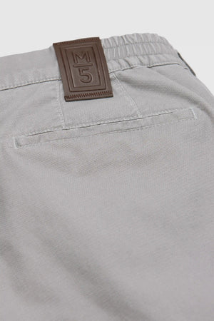 MOVE 1-6025 CHINOS WITH A STRETCH WAISTBAND