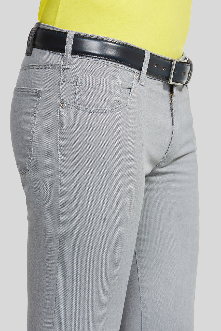 SLIM 9-6123 BI-COLOUR-SEMI BLUE