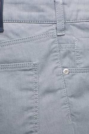 SLIM 9-6123 BI-COLOUR-SEMI BLUE