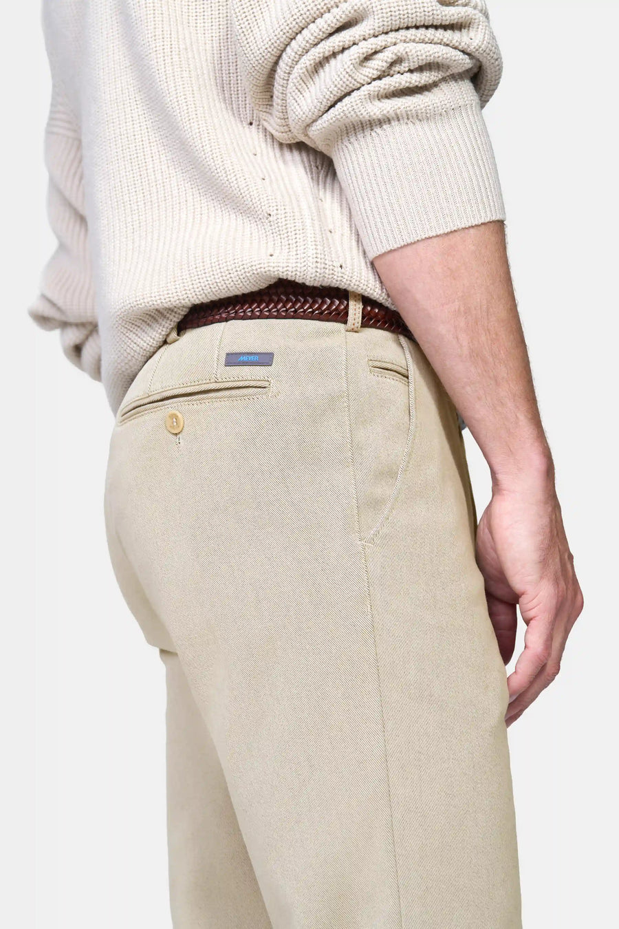 Bonn 2-3615 COSY - TWILL