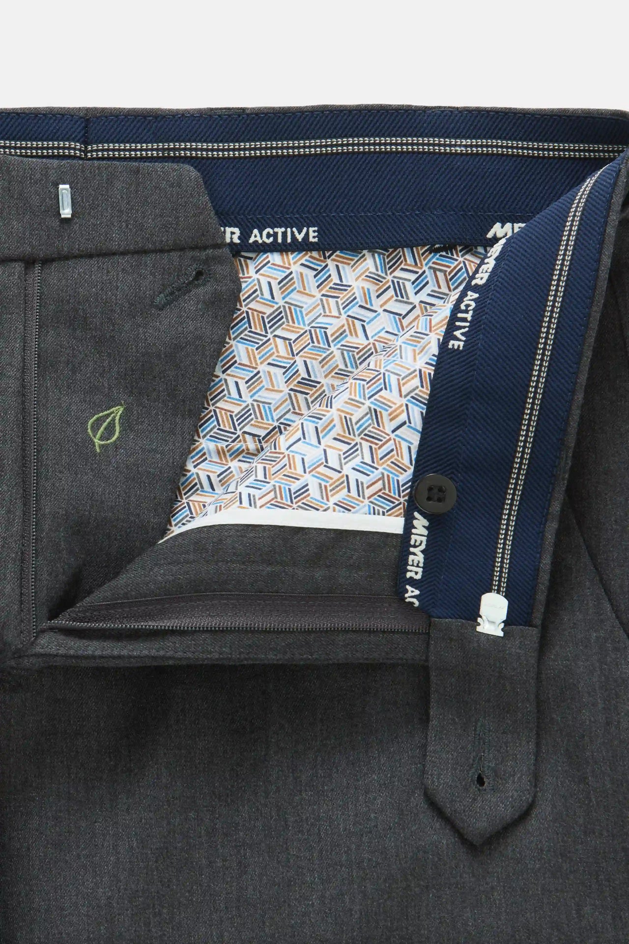 Roma 9-303 TEFLON TWILL