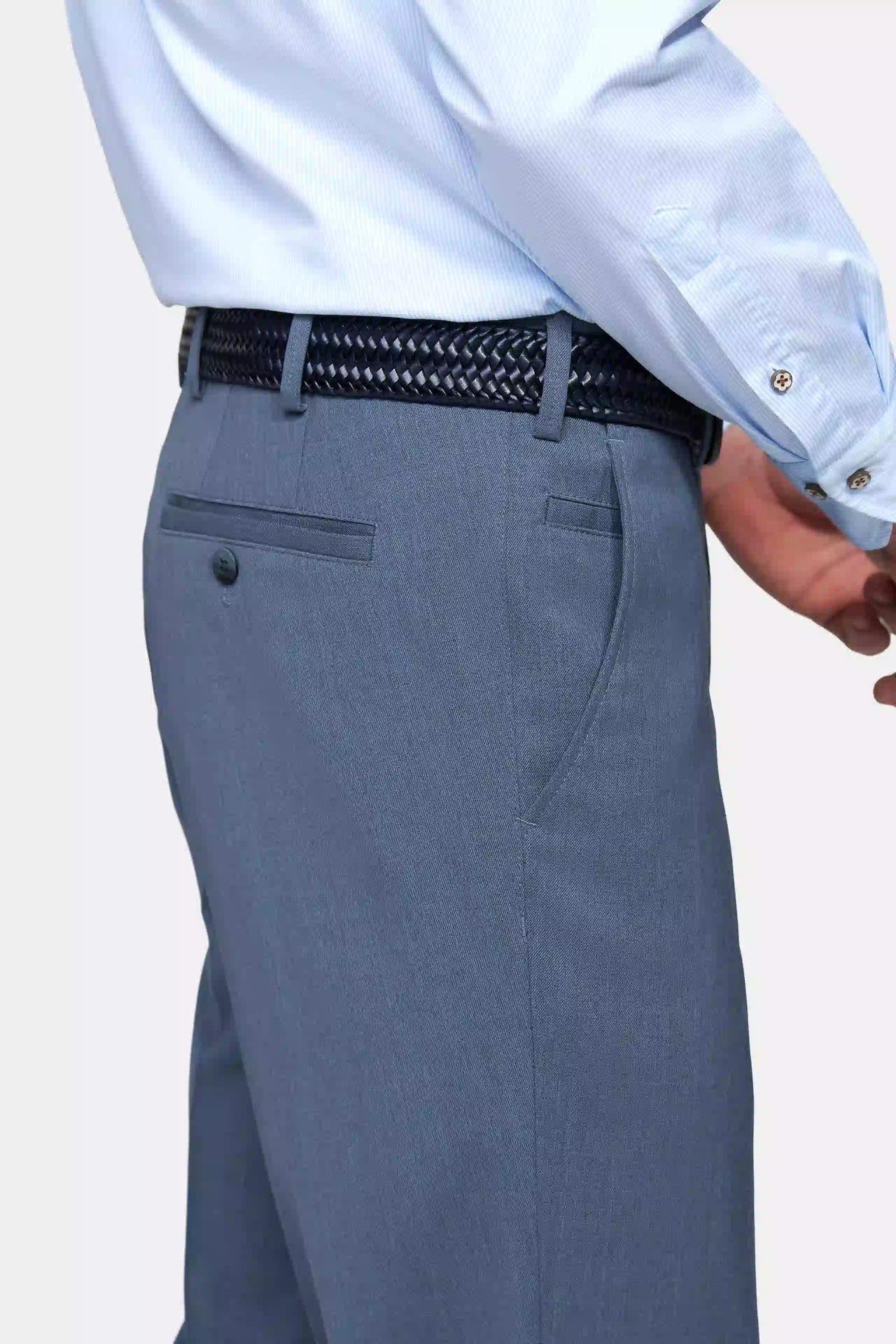 Roma 9-303 TEFLON TWILL