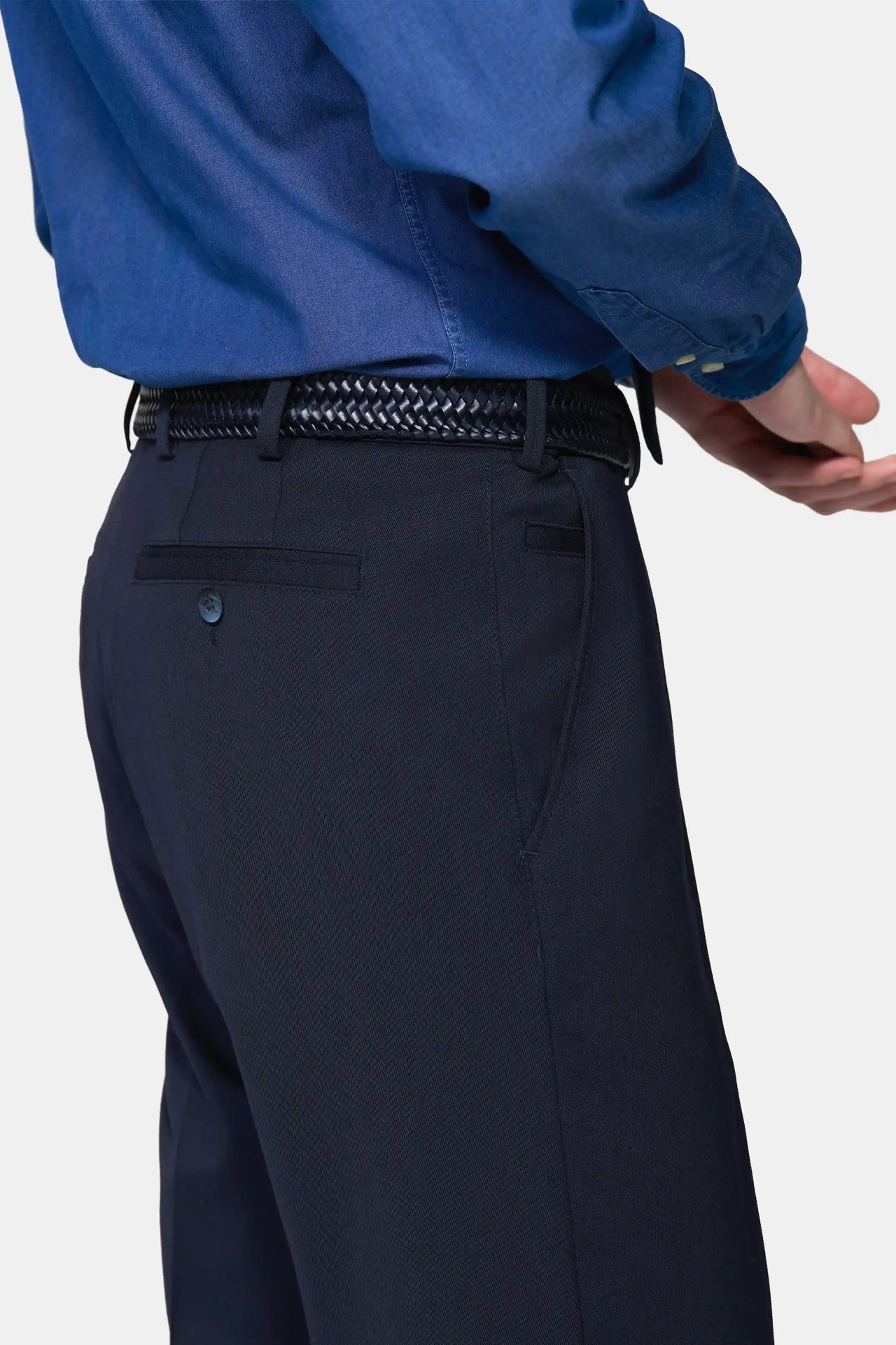 Roma 9-303 TEFLON TWILL