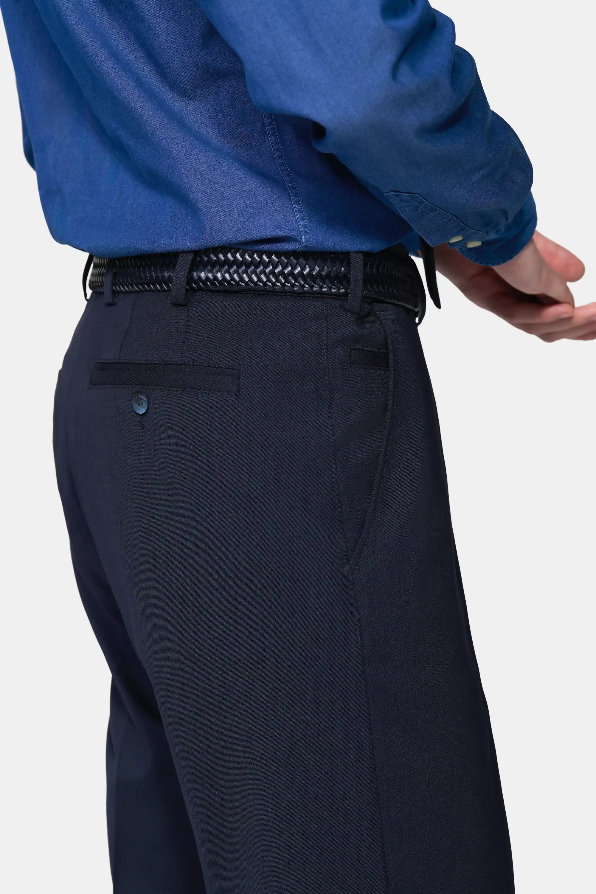 Roma 9-303 TEFLON TWILL