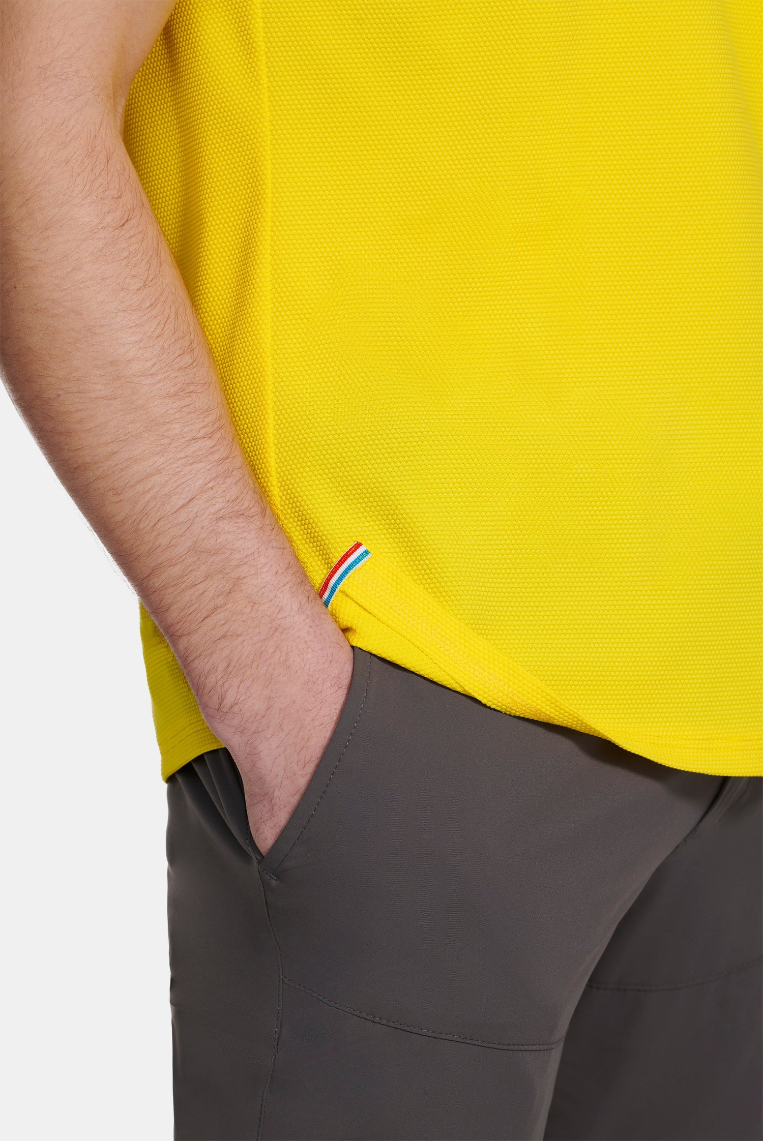 Rory 9-9006 PERFORMANCE • PIQUÉ