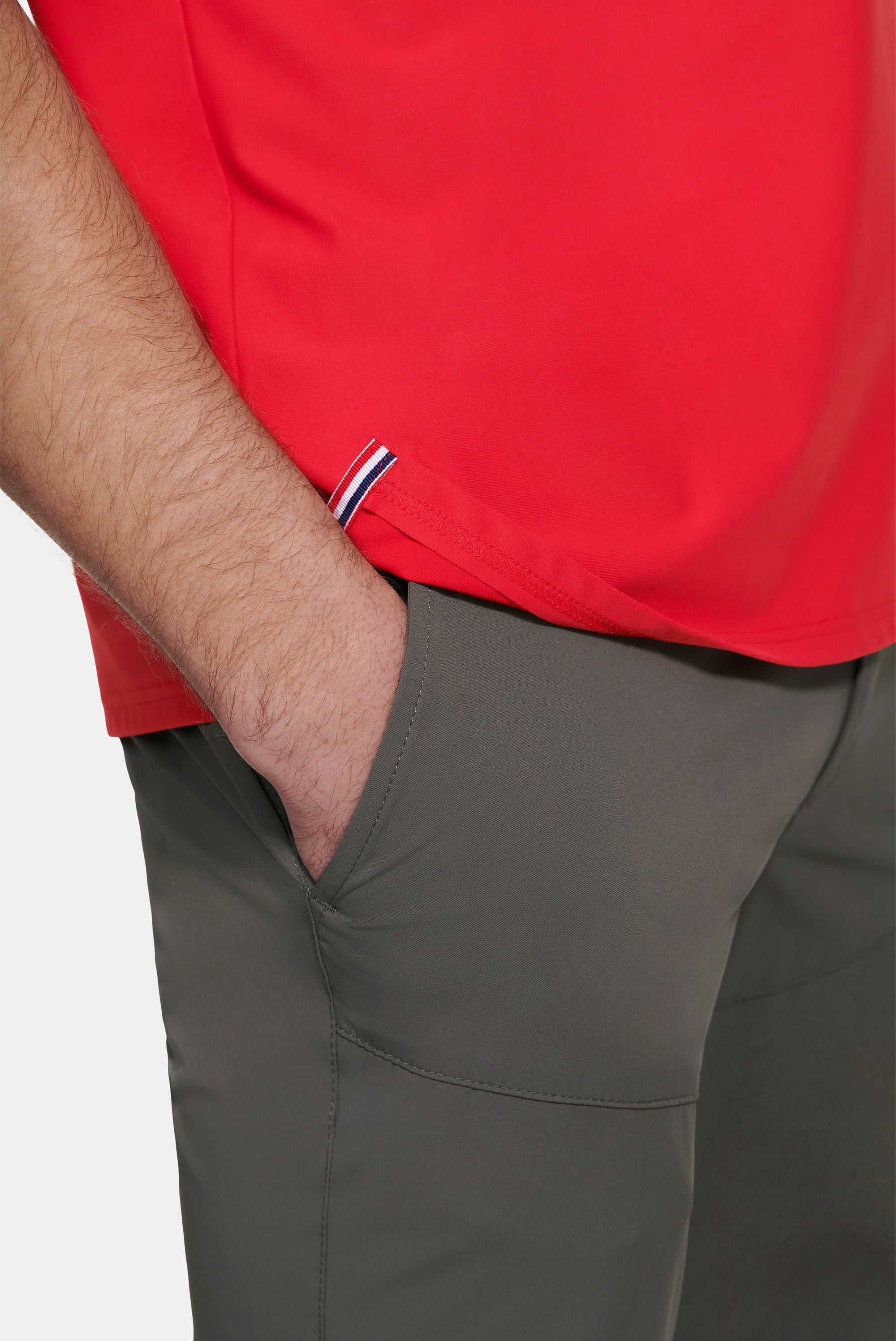 Tiger 9-9005 PERFORMANCE • POLO