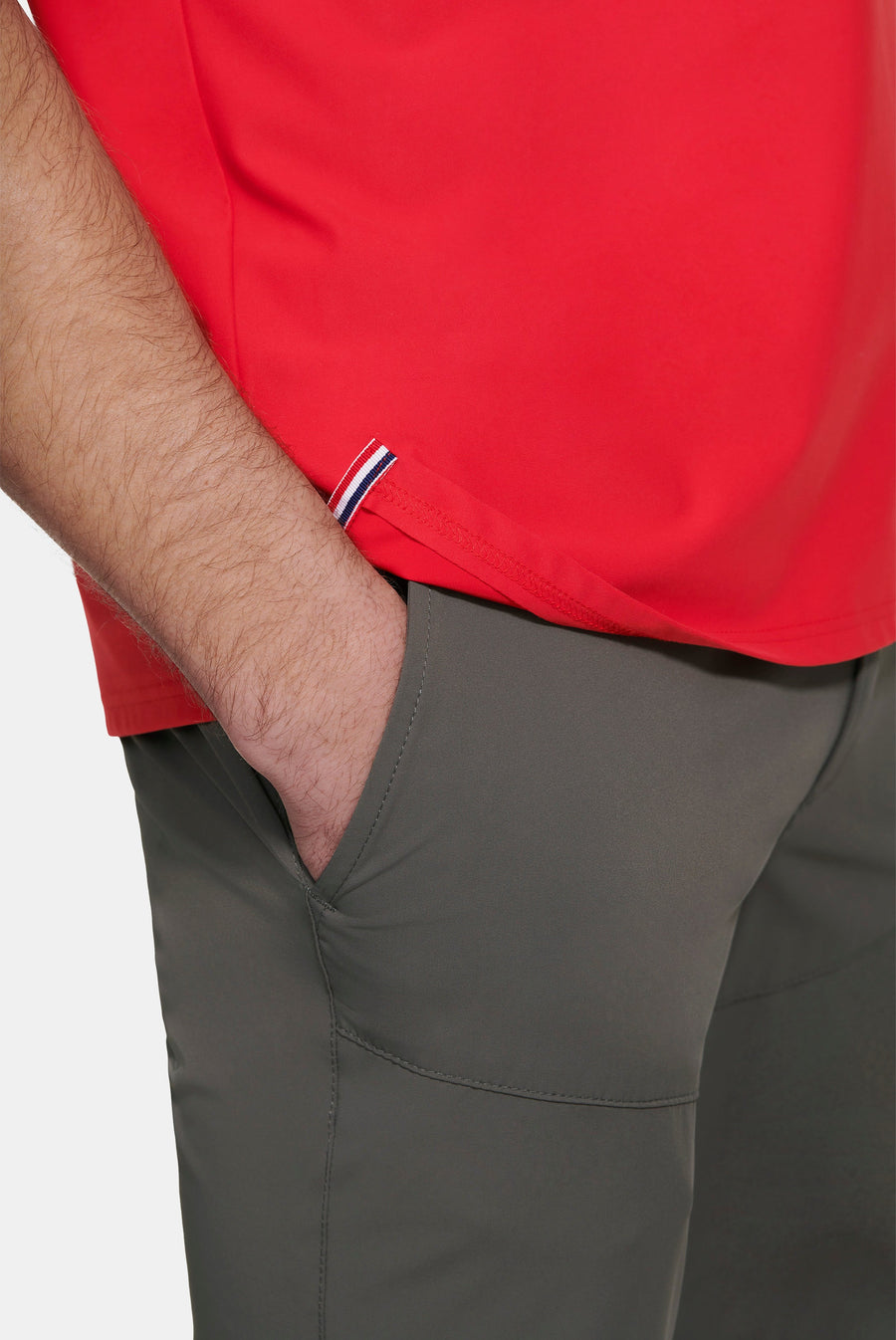 Tiger 9-9005 PERFORMANCE • POLO