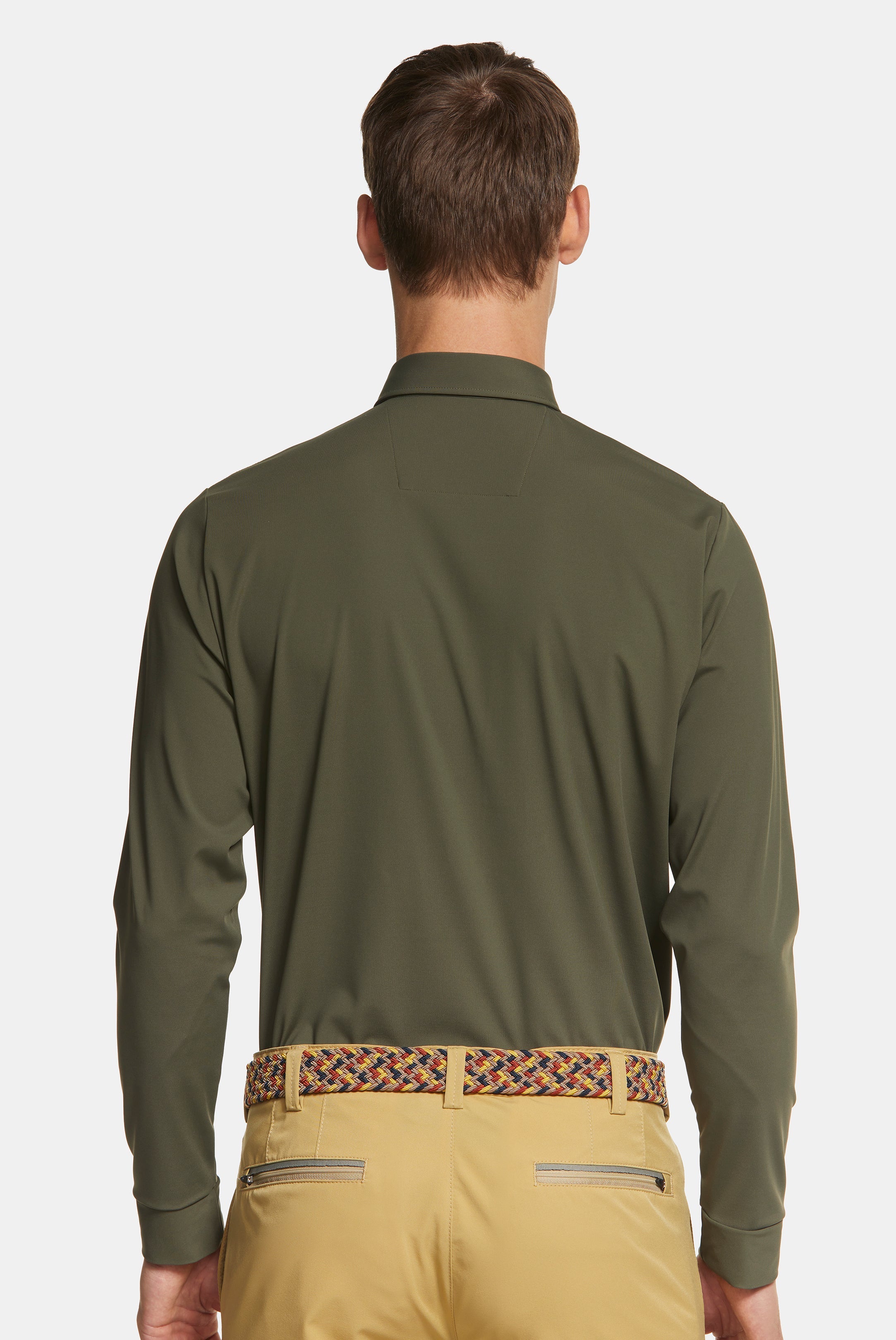 Bryson 9-9007 PERFORMANCE • LONG