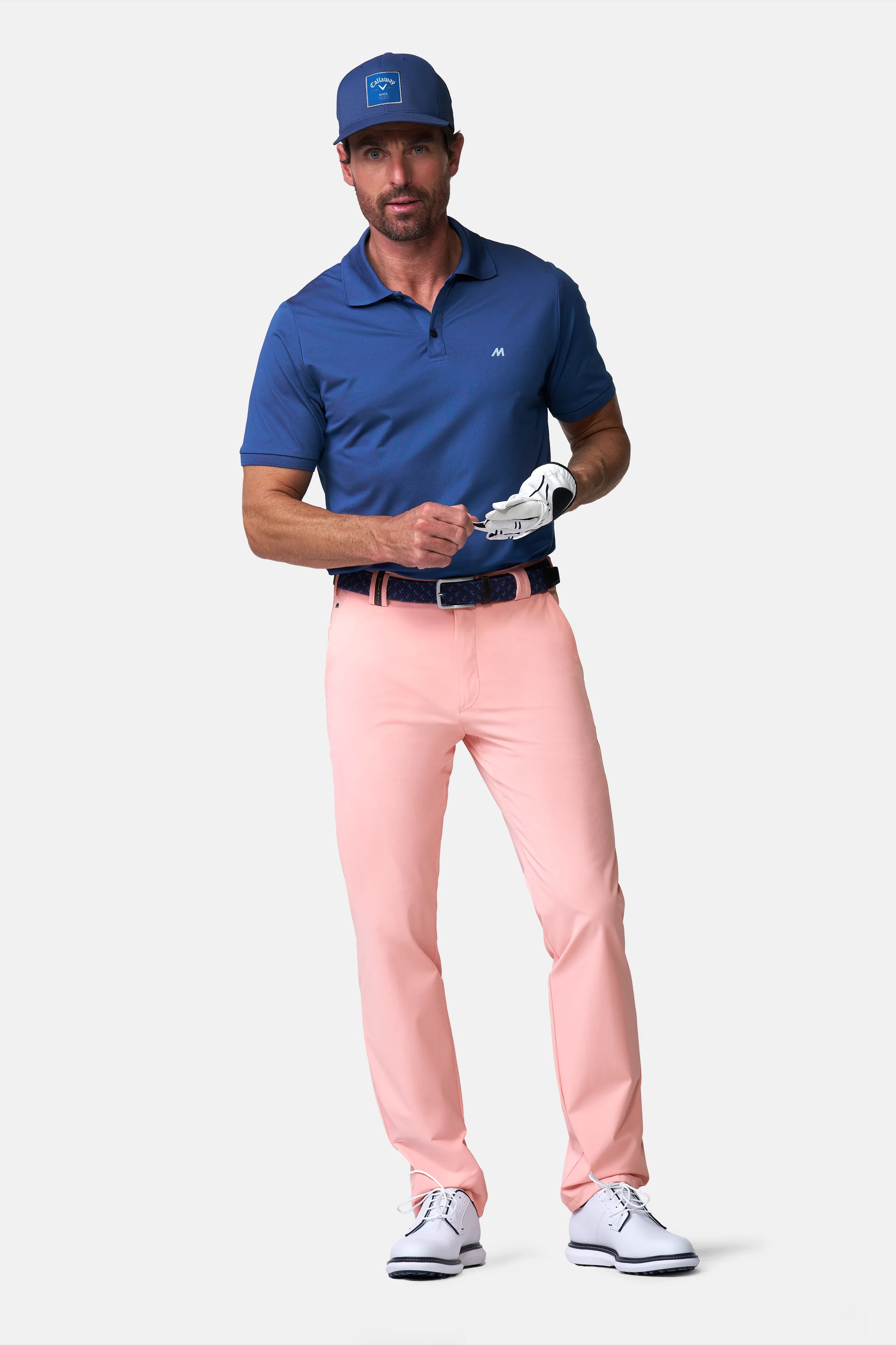 Augusta 1-8070 GOLF • CHINO