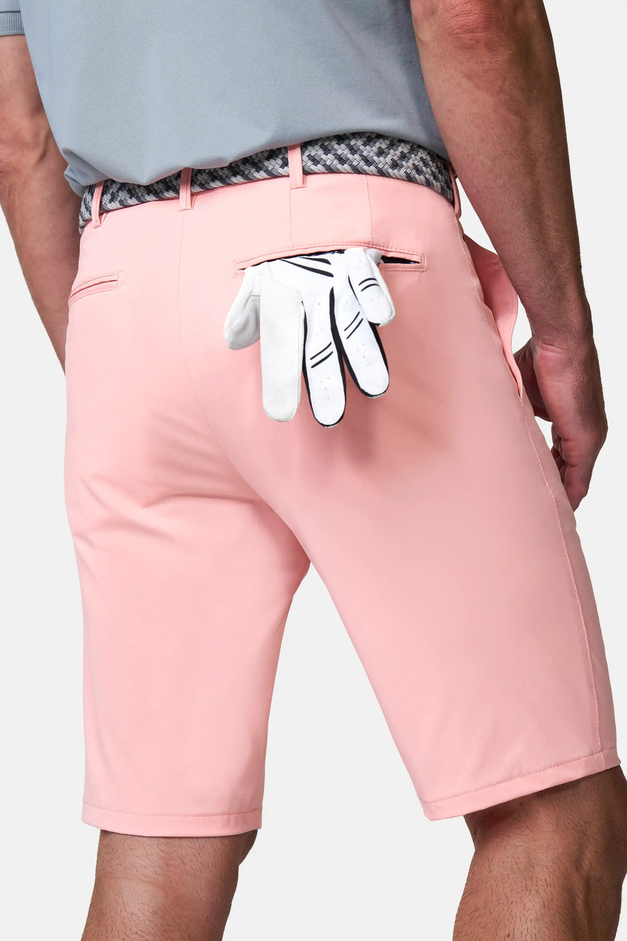 B-St. Andrews 1-8070 GOLF • SHORT