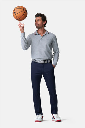 Bonn 1-8137 ULTRA-LIGHTWEIGHT ACTIVE CHINOS