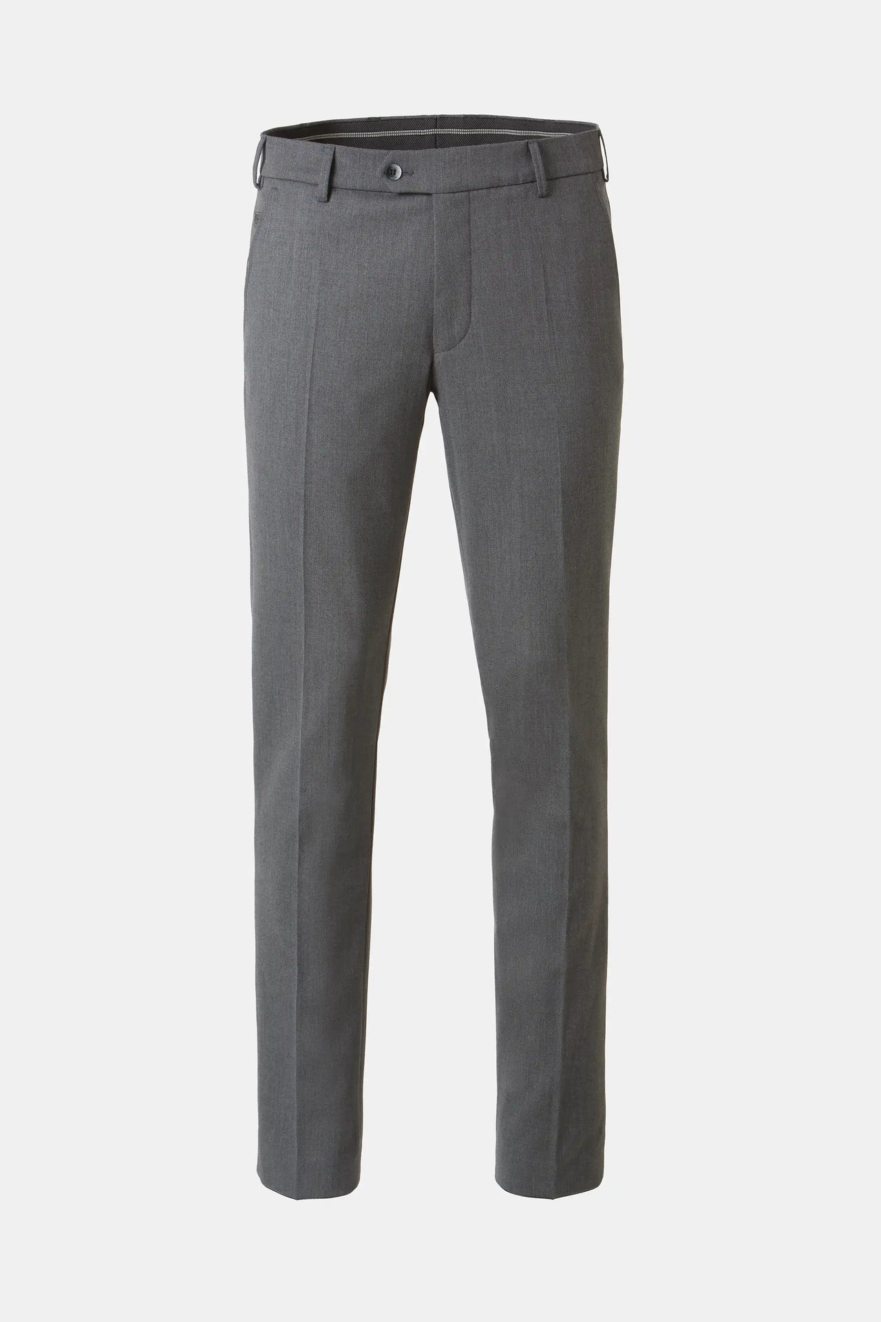 Roma 9-303 CHINOS MADE FROM VIRGIN WOOL TWILL