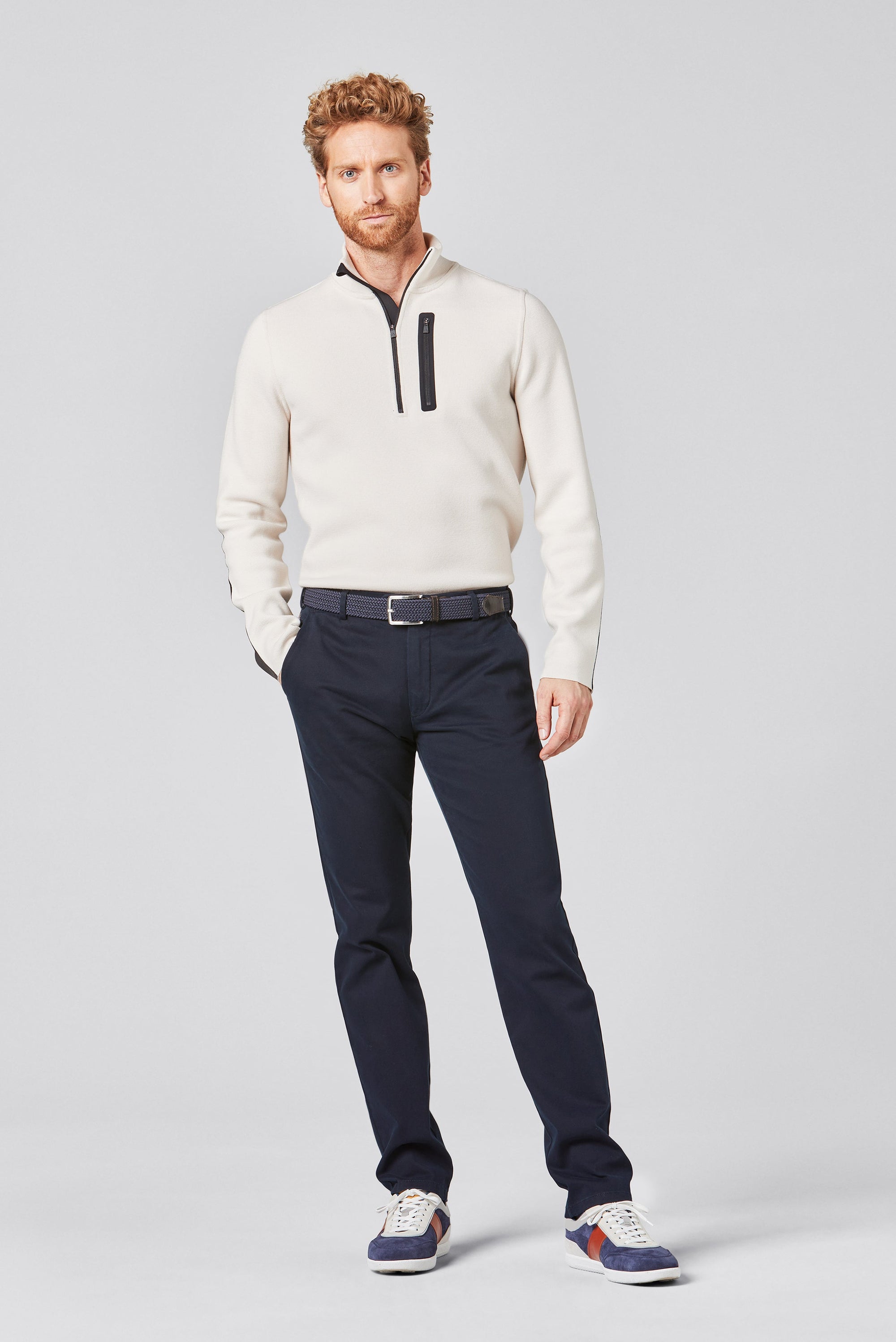 Bonn 2-8575 CASHMERE COTTON