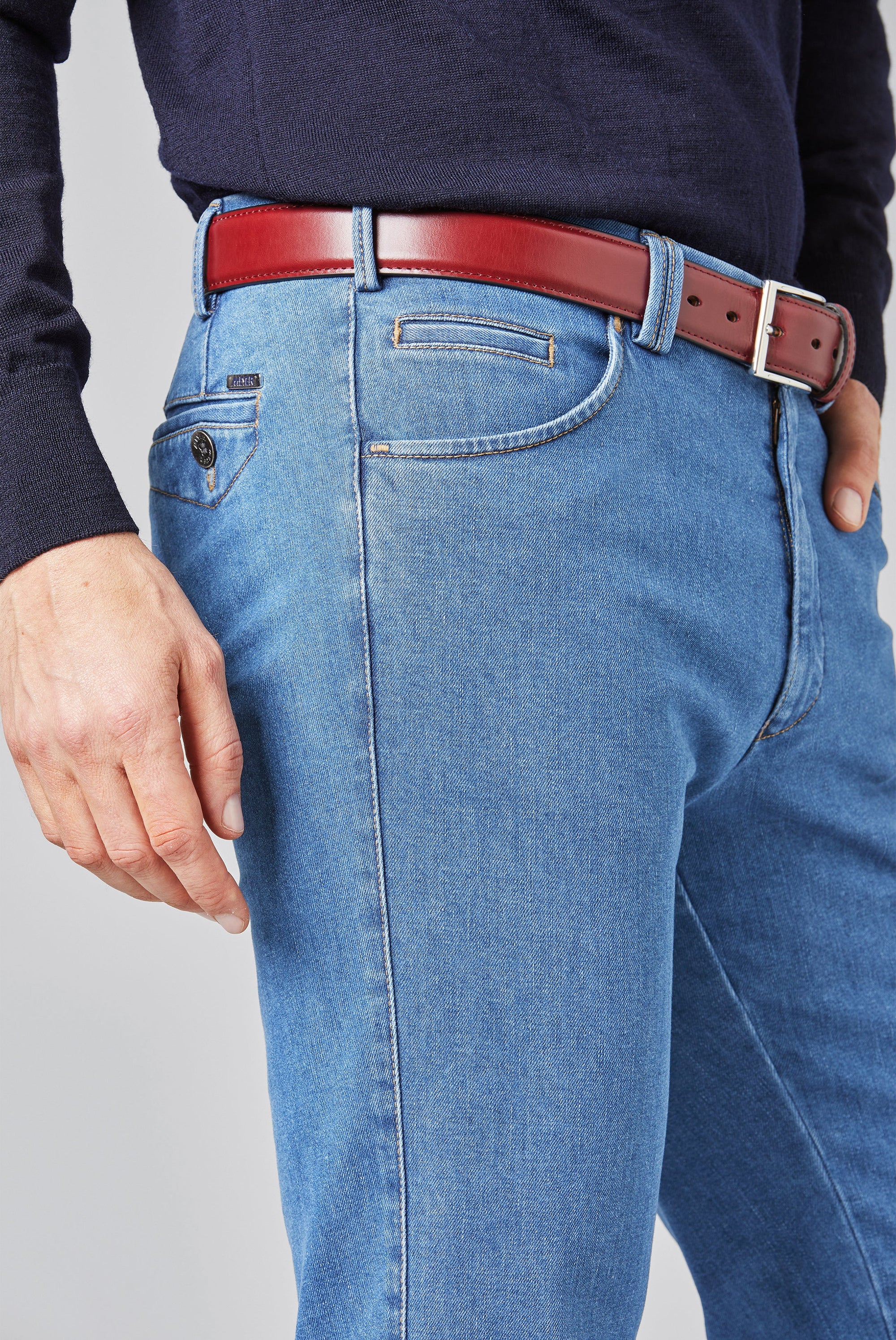 Dublin 2-4546 FRESCURA™  JEANS