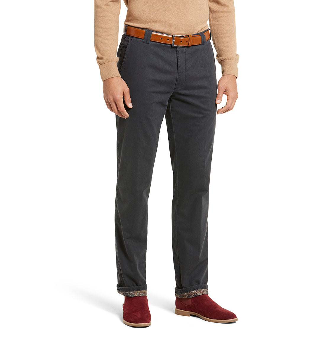Roma 2-3915 THERMAL FLAME LOOK